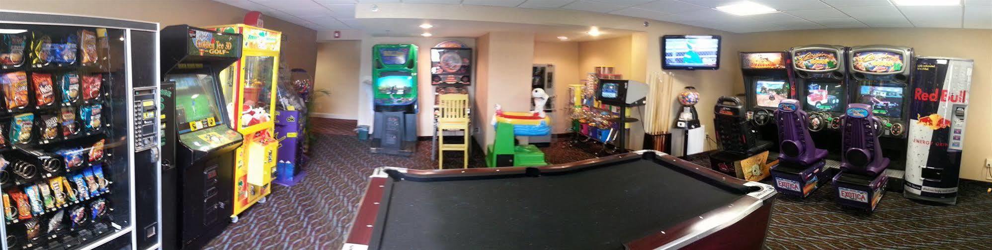 Comfort Inn & Suites Glen Mills - West Chester Facilities photo