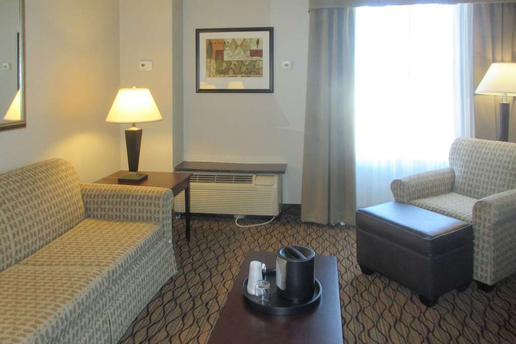 Comfort Inn & Suites Glen Mills - West Chester Room photo