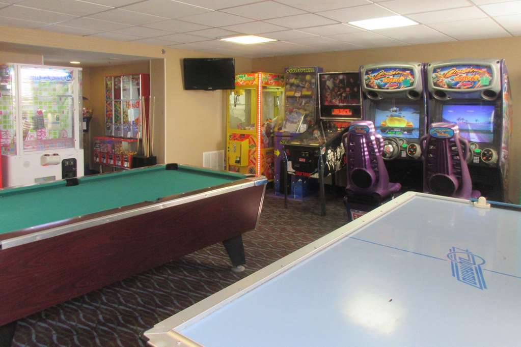 Comfort Inn & Suites Glen Mills - West Chester Amenities photo